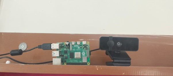 Face Recognition Attendance